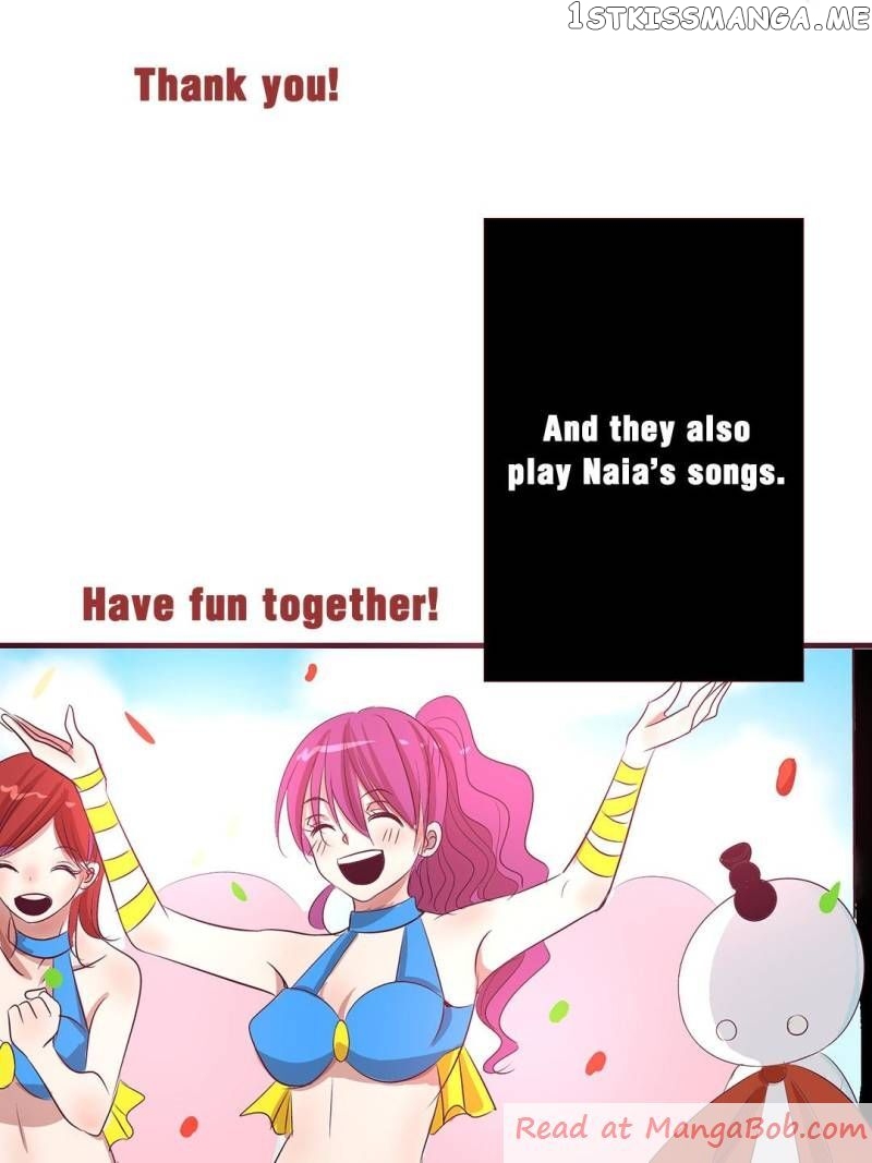 Secrets of the Idol chapter 25 - page 17