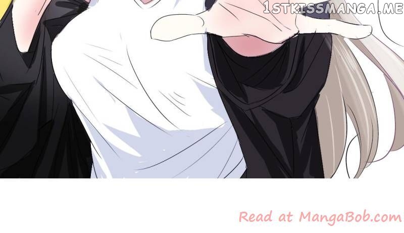Secrets of the Idol chapter 25 - page 2