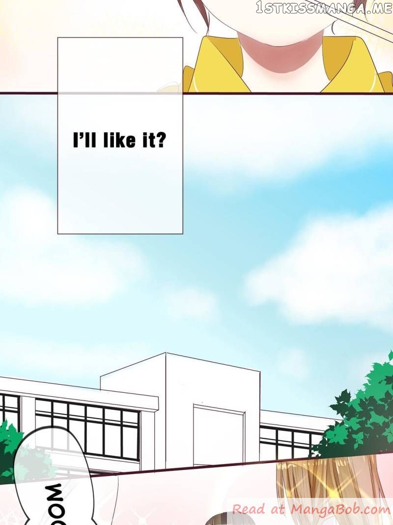 Secrets of the Idol chapter 25 - page 7