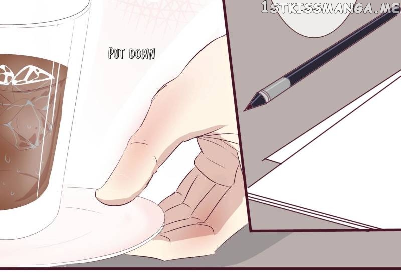 Secrets of the Idol chapter 27 - page 10