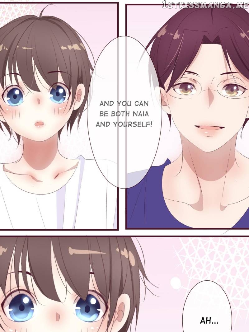 Secrets of the Idol chapter 27 - page 15