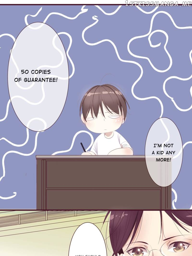 Secrets of the Idol chapter 27 - page 7