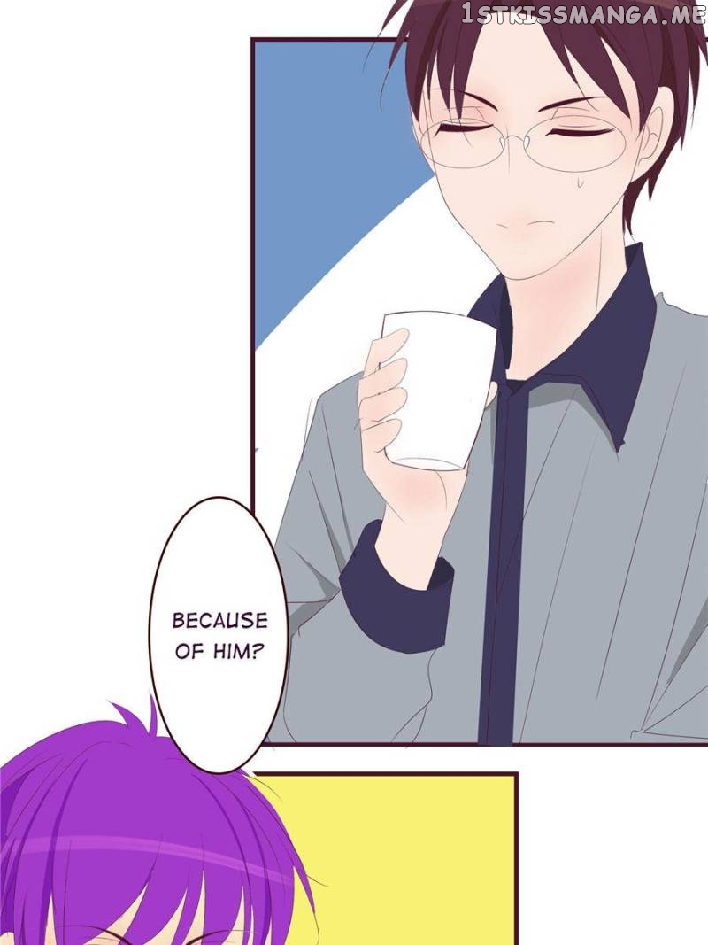 Secrets of the Idol chapter 98 - page 10