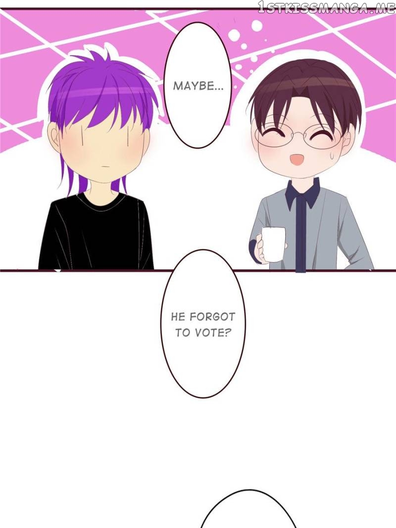 Secrets of the Idol chapter 98 - page 12