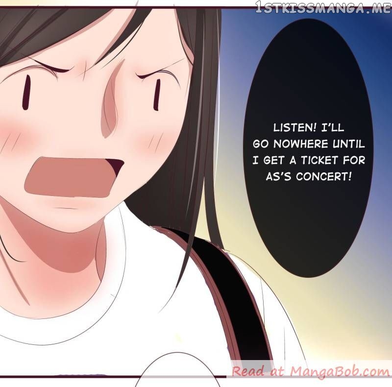 Secrets of the Idol chapter 28 - page 24