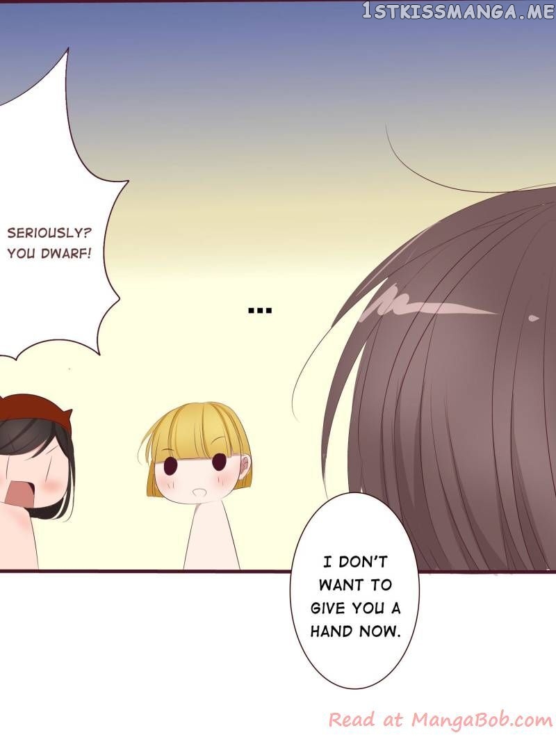 Secrets of the Idol chapter 28 - page 26