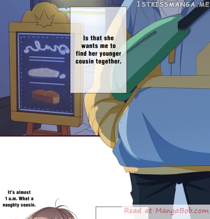 Secrets of the Idol chapter 28 - page 5