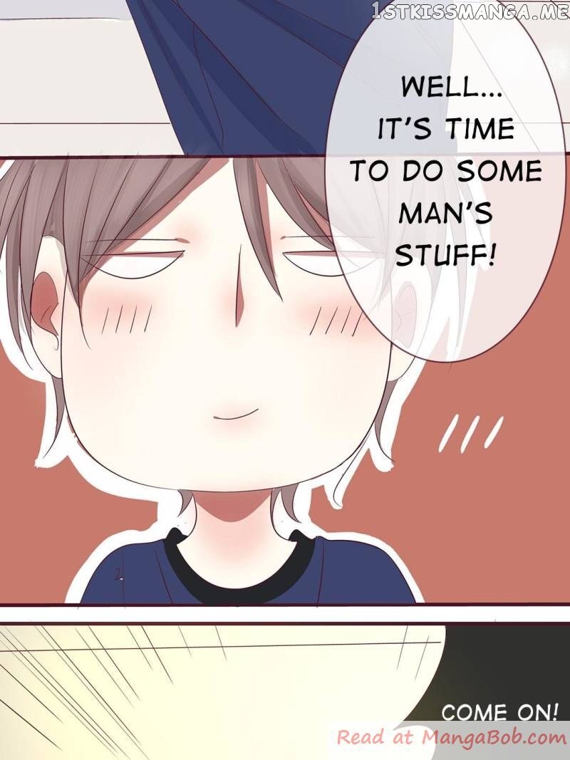 Secrets of the Idol chapter 3 - page 12
