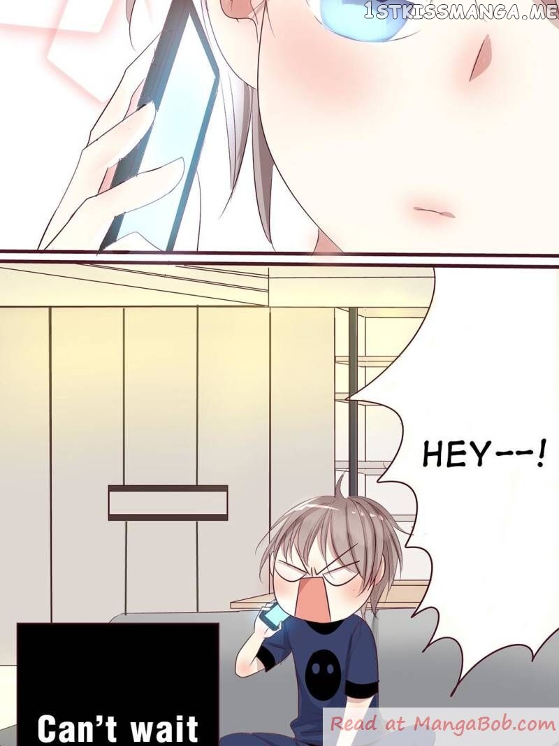 Secrets of the Idol chapter 3 - page 17