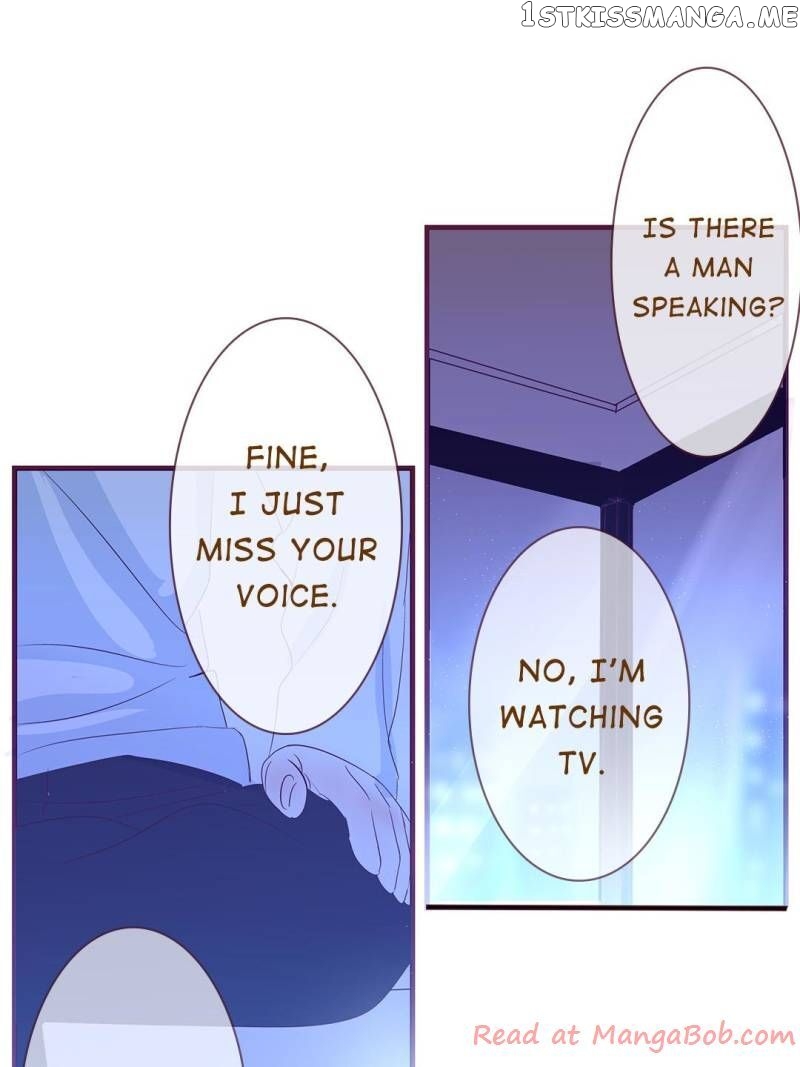 Secrets of the Idol chapter 3 - page 19