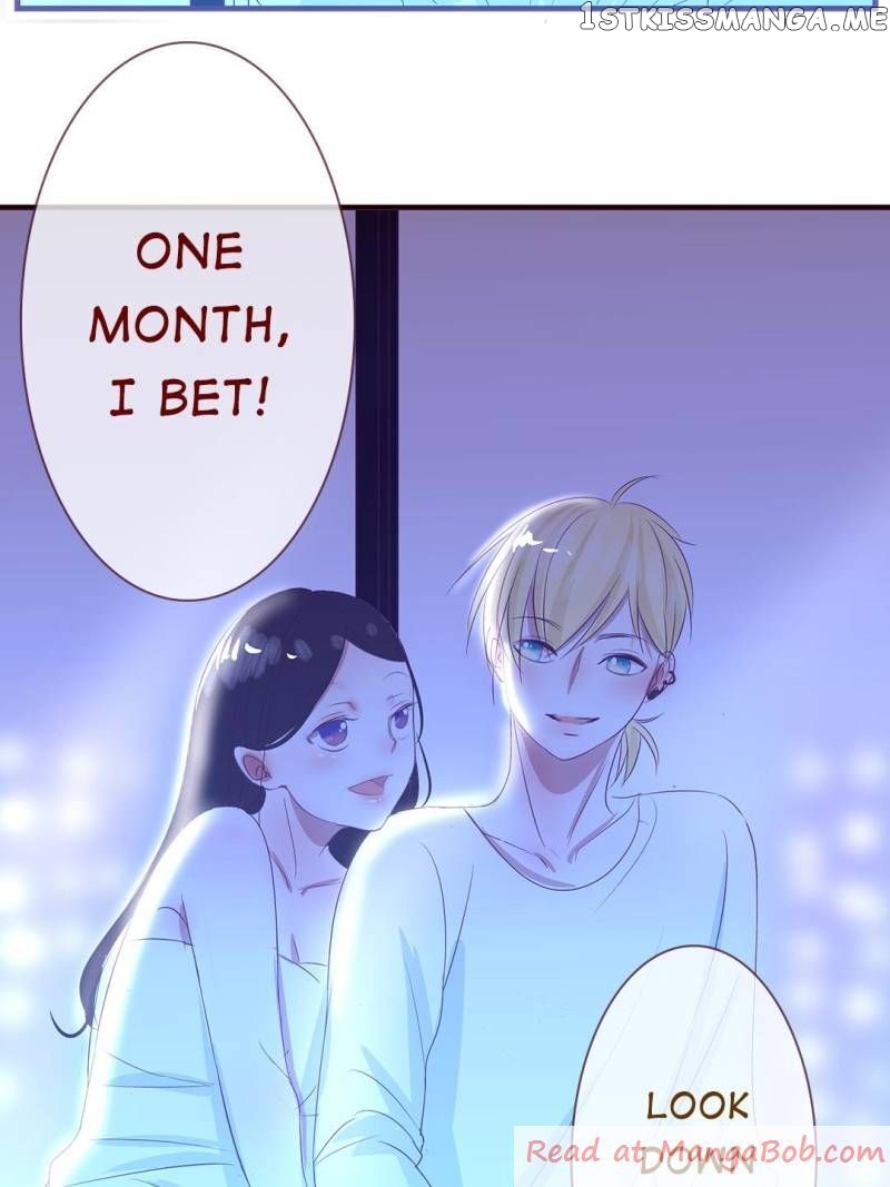 Secrets of the Idol chapter 3 - page 21