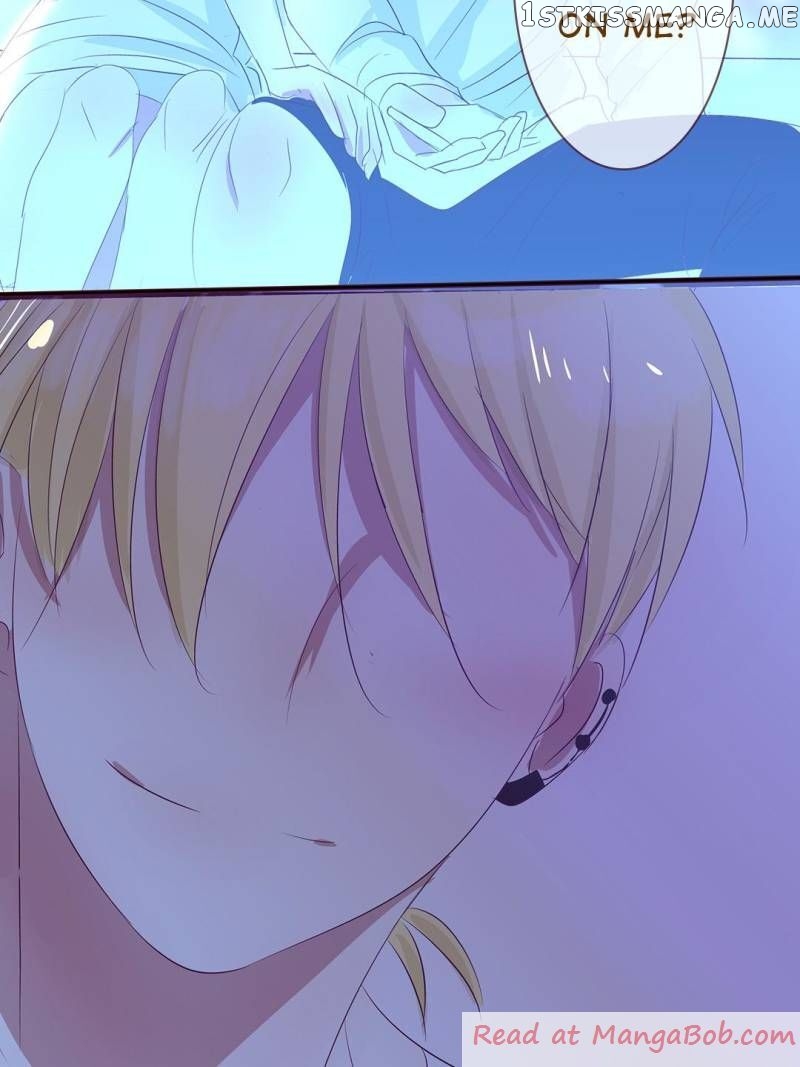 Secrets of the Idol chapter 3 - page 22