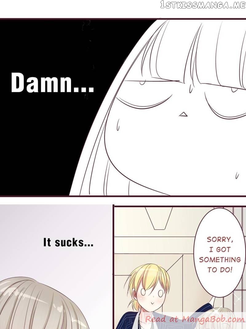 Secrets of the Idol chapter 3 - page 4