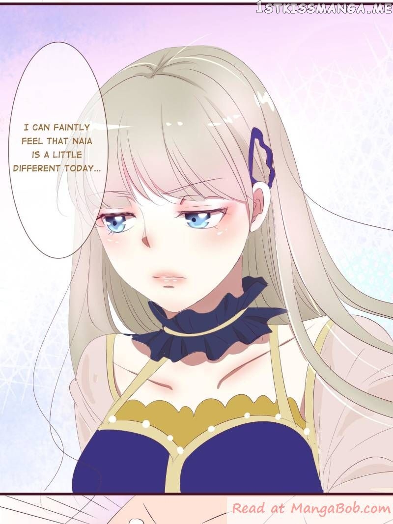 Secrets of the Idol chapter 30 - page 11
