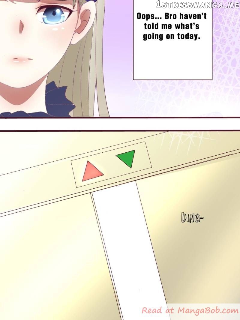 Secrets of the Idol chapter 30 - page 16