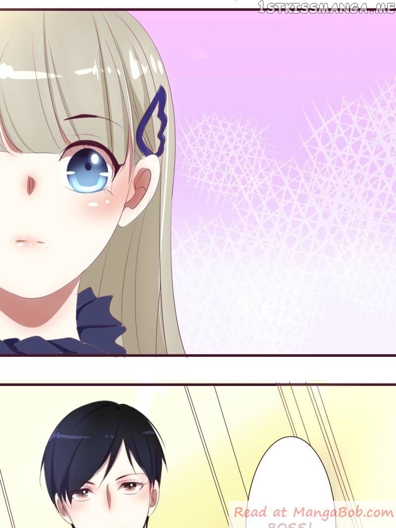 Secrets of the Idol chapter 30 - page 18