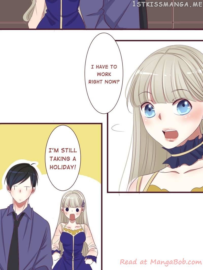 Secrets of the Idol chapter 30 - page 24