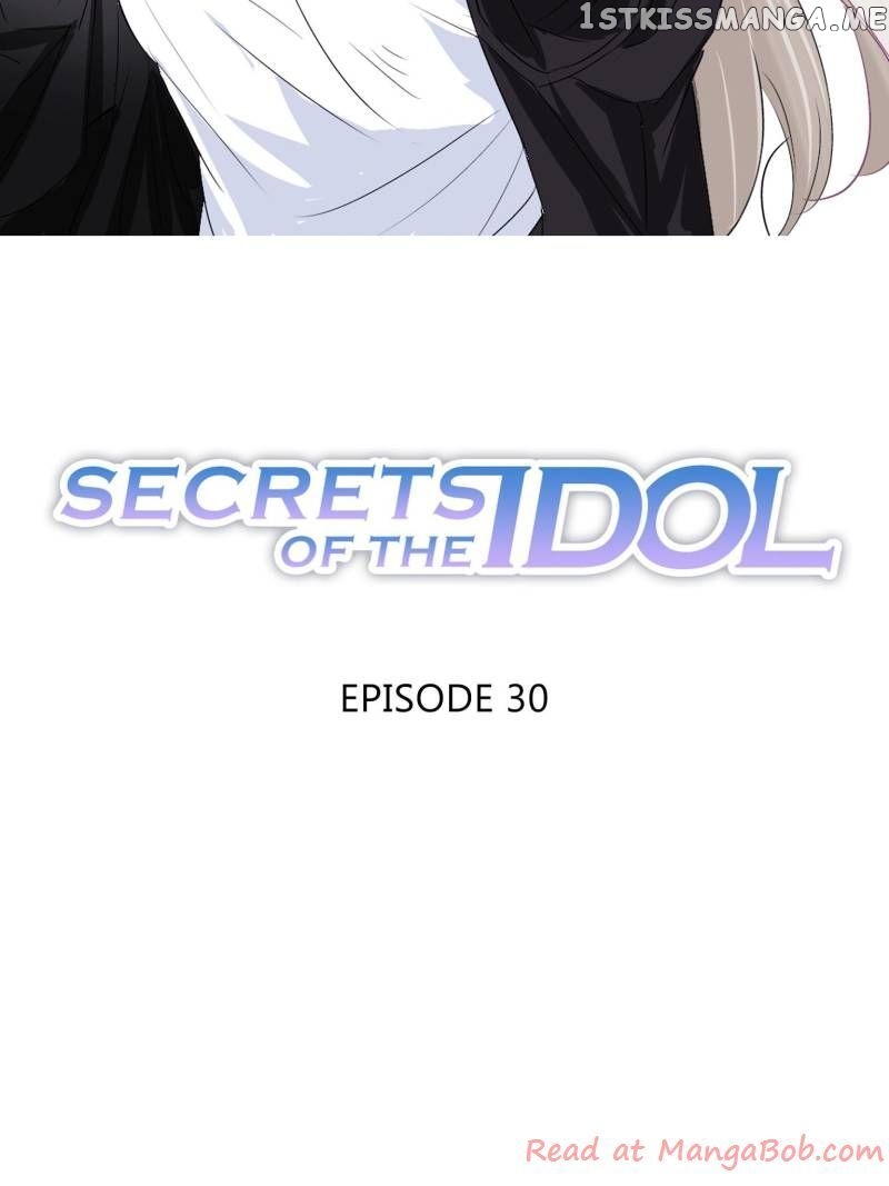 Secrets of the Idol chapter 30 - page 3