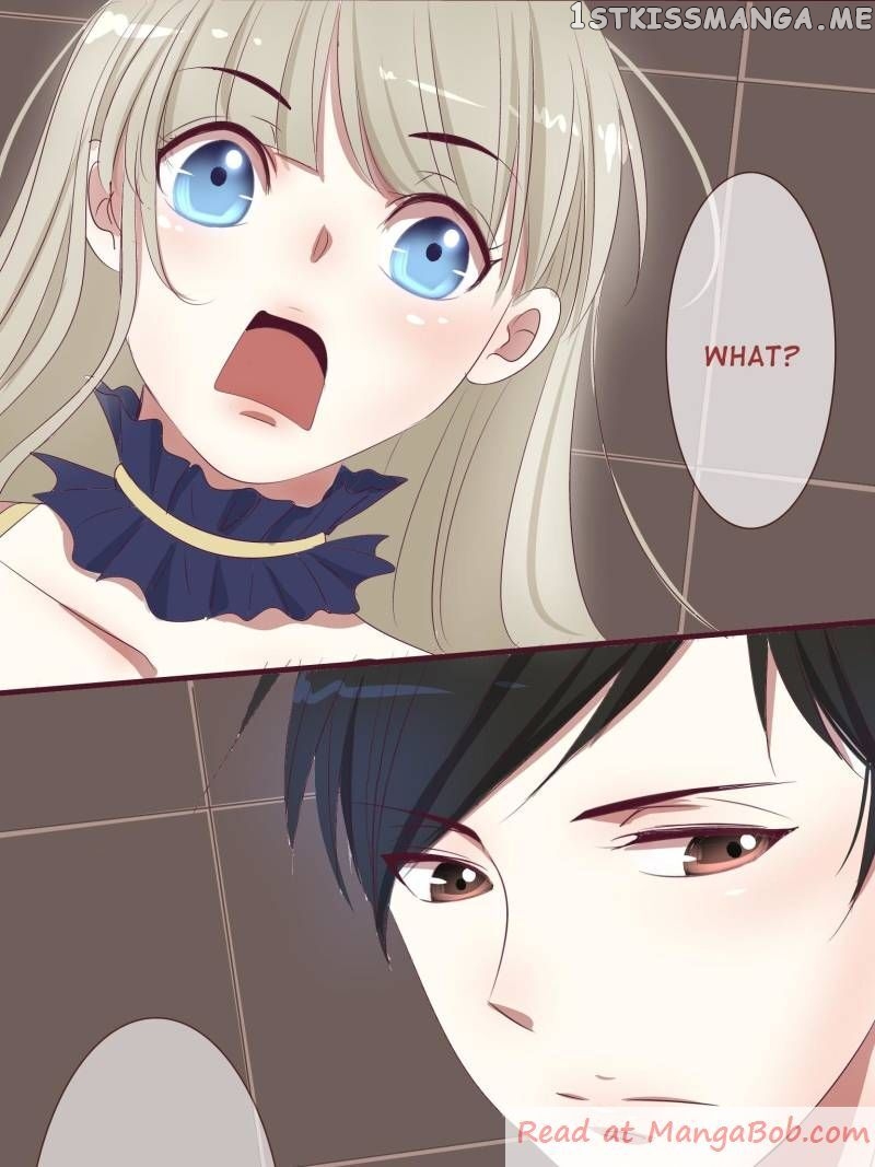 Secrets of the Idol chapter 30 - page 30