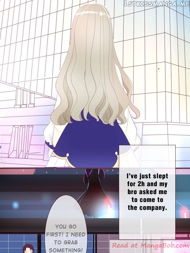 Secrets of the Idol chapter 30 - page 5