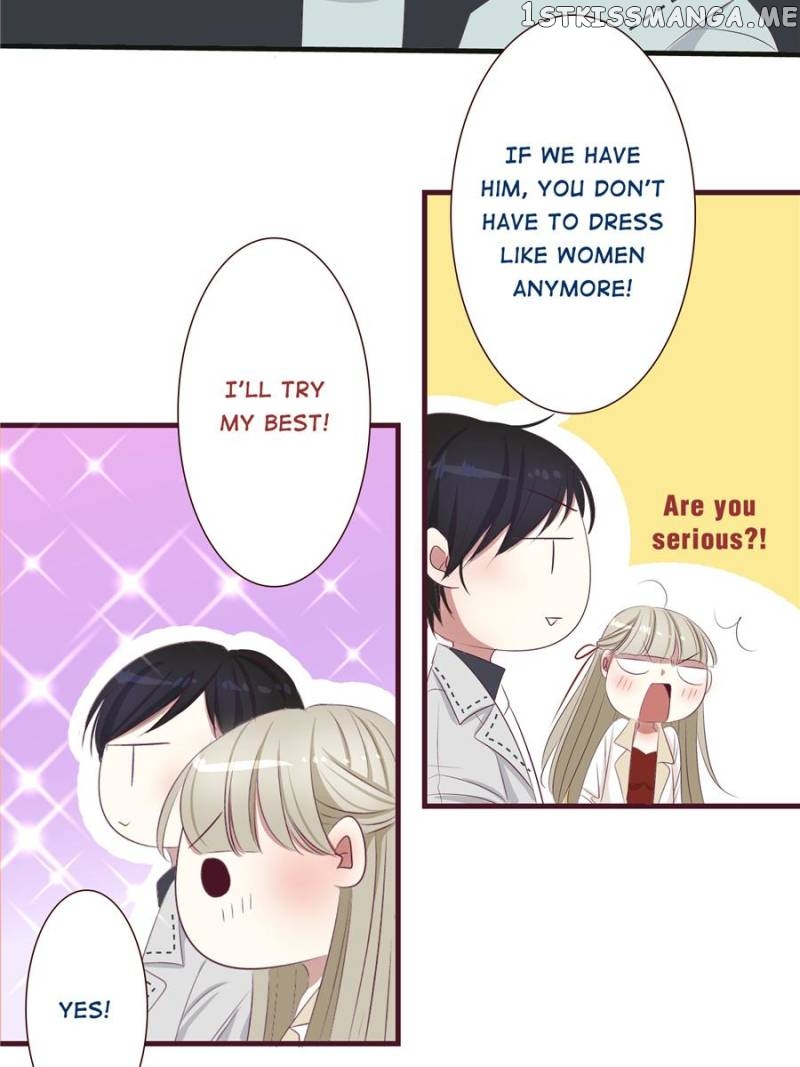 Secrets of the Idol chapter 31 - page 11