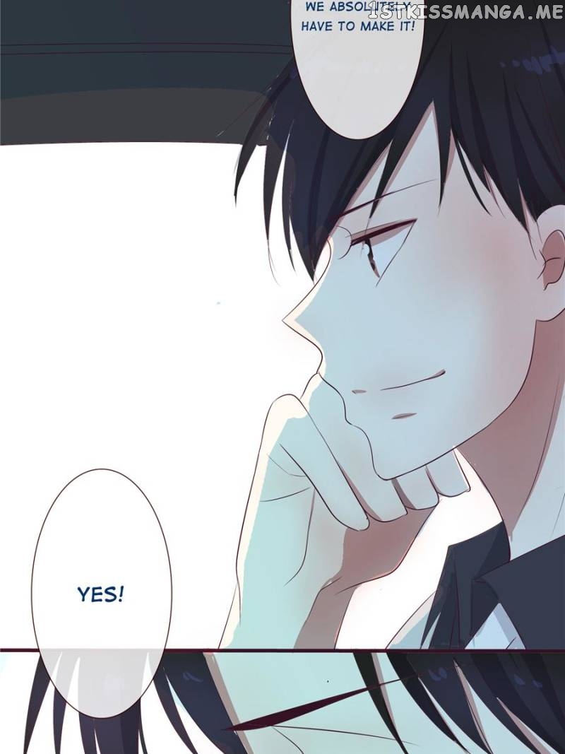 Secrets of the Idol chapter 31 - page 13