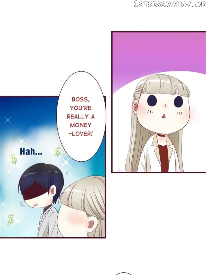 Secrets of the Idol chapter 31 - page 15