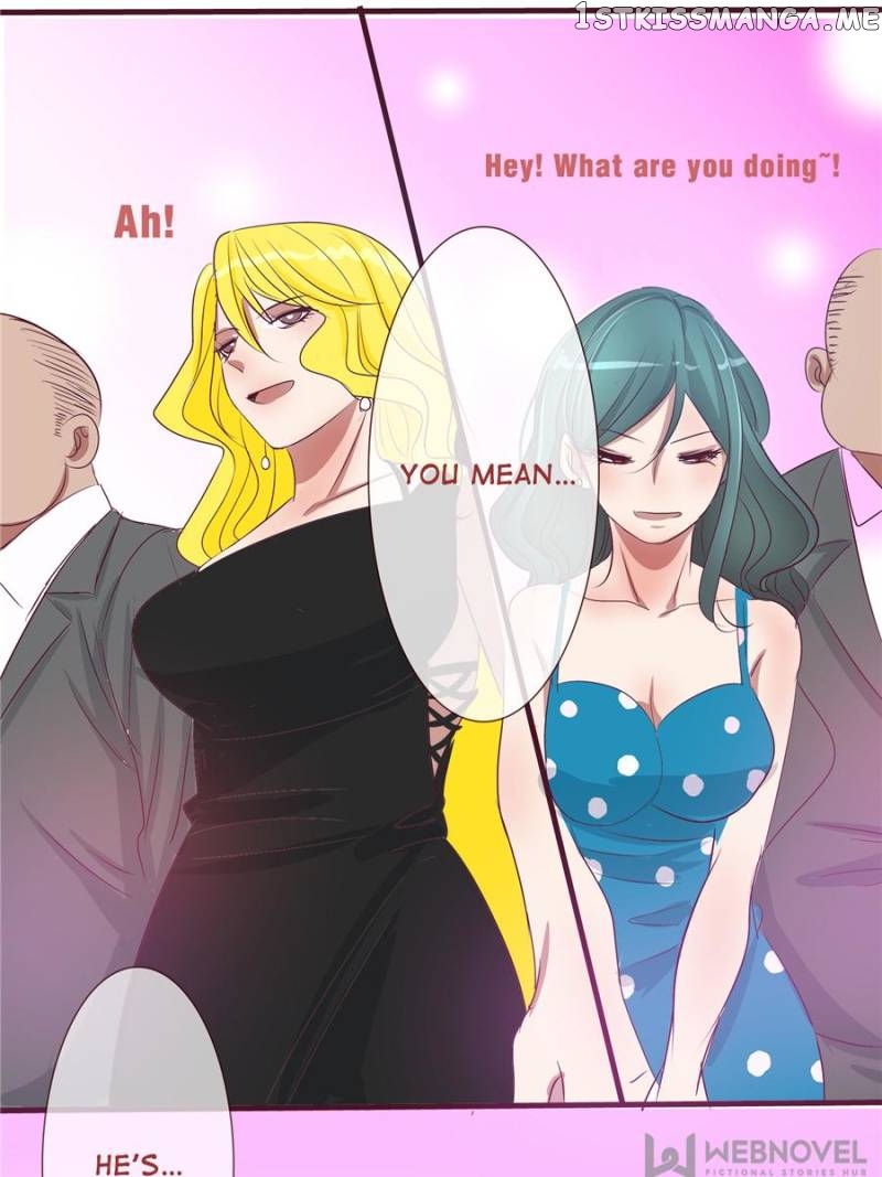 Secrets of the Idol chapter 31 - page 25