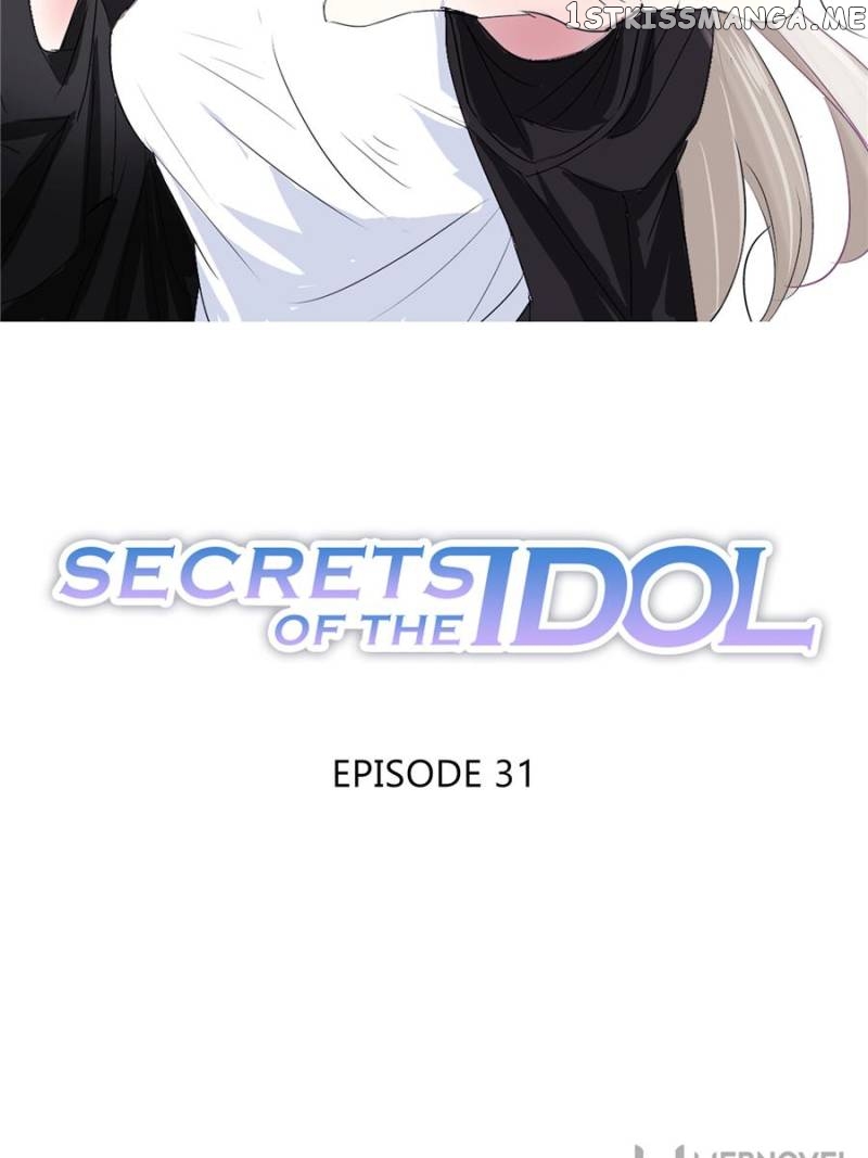 Secrets of the Idol chapter 31 - page 3