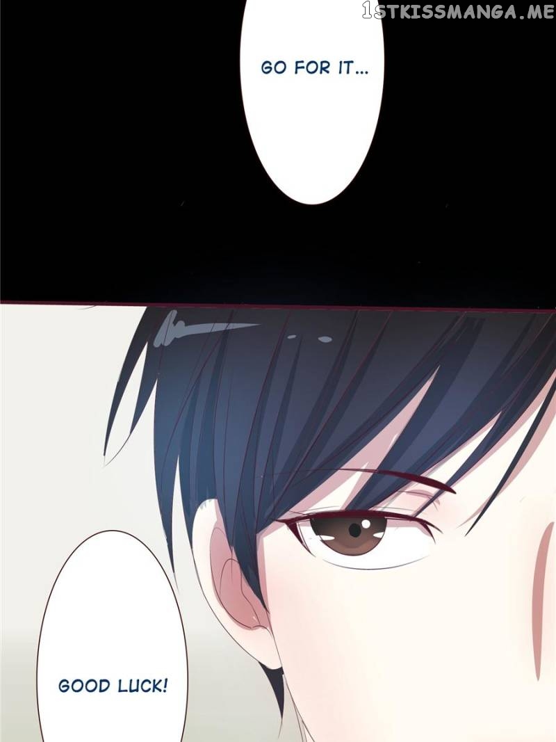 Secrets of the Idol chapter 31 - page 31
