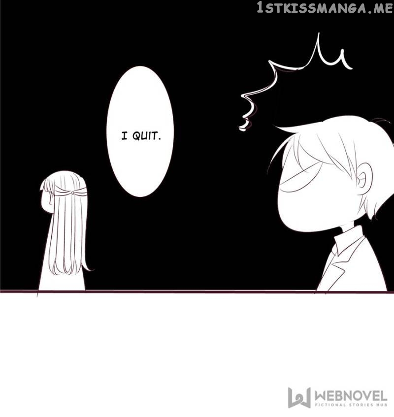 Secrets of the Idol chapter 31 - page 33