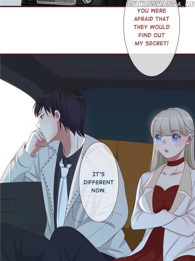 Secrets of the Idol chapter 31 - page 7