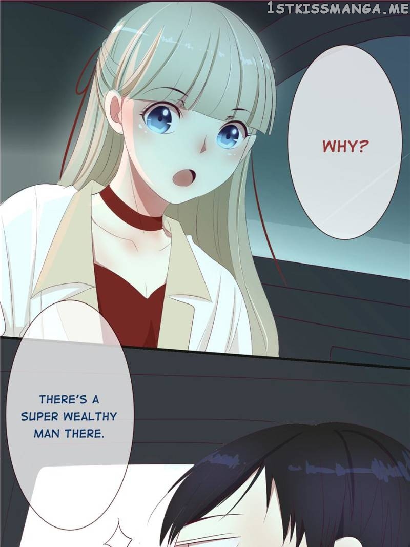Secrets of the Idol chapter 31 - page 9