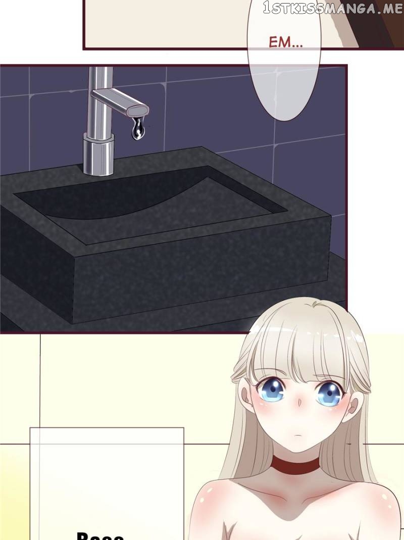 Secrets of the Idol chapter 32 - page 17