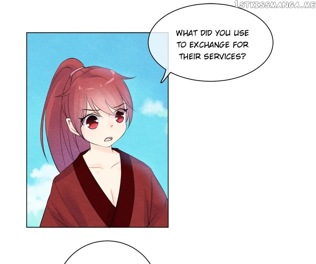 Long Live My Dear Prince Consort chapter 46 - page 1