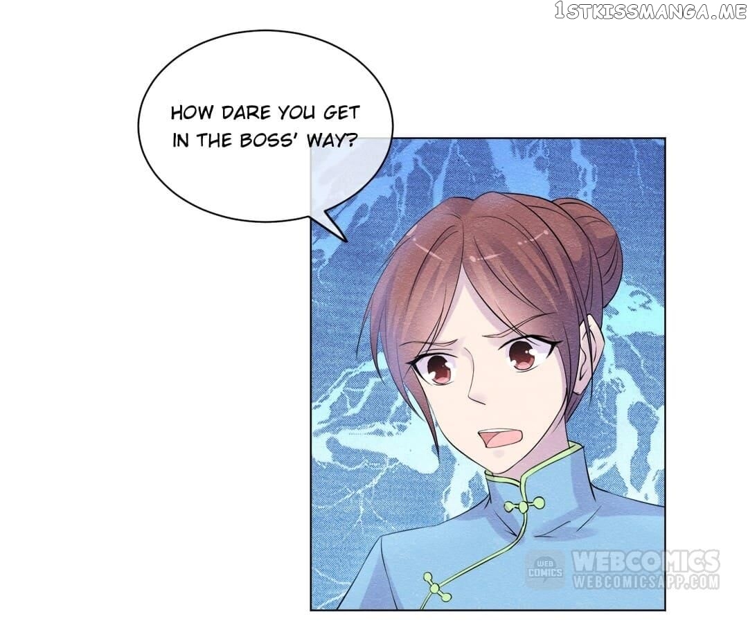 Long Live My Dear Prince Consort chapter 46 - page 22