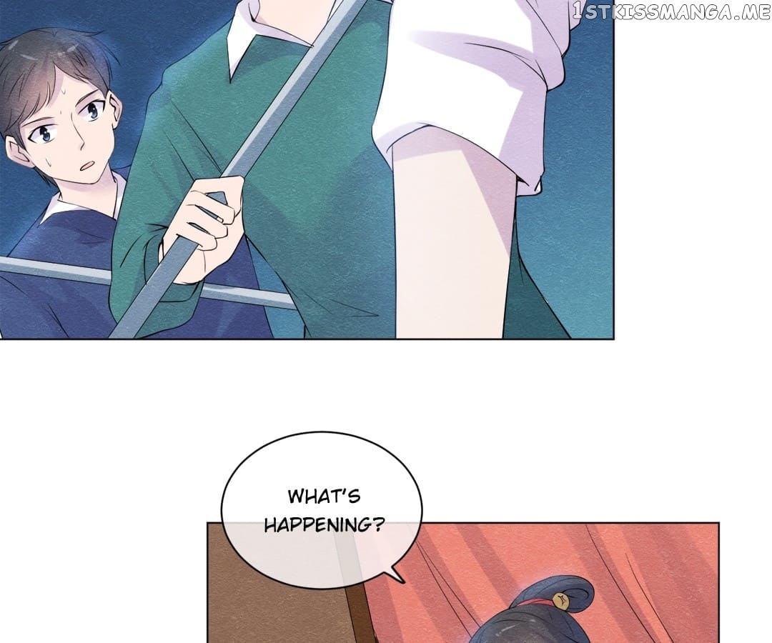 Long Live My Dear Prince Consort chapter 46 - page 24