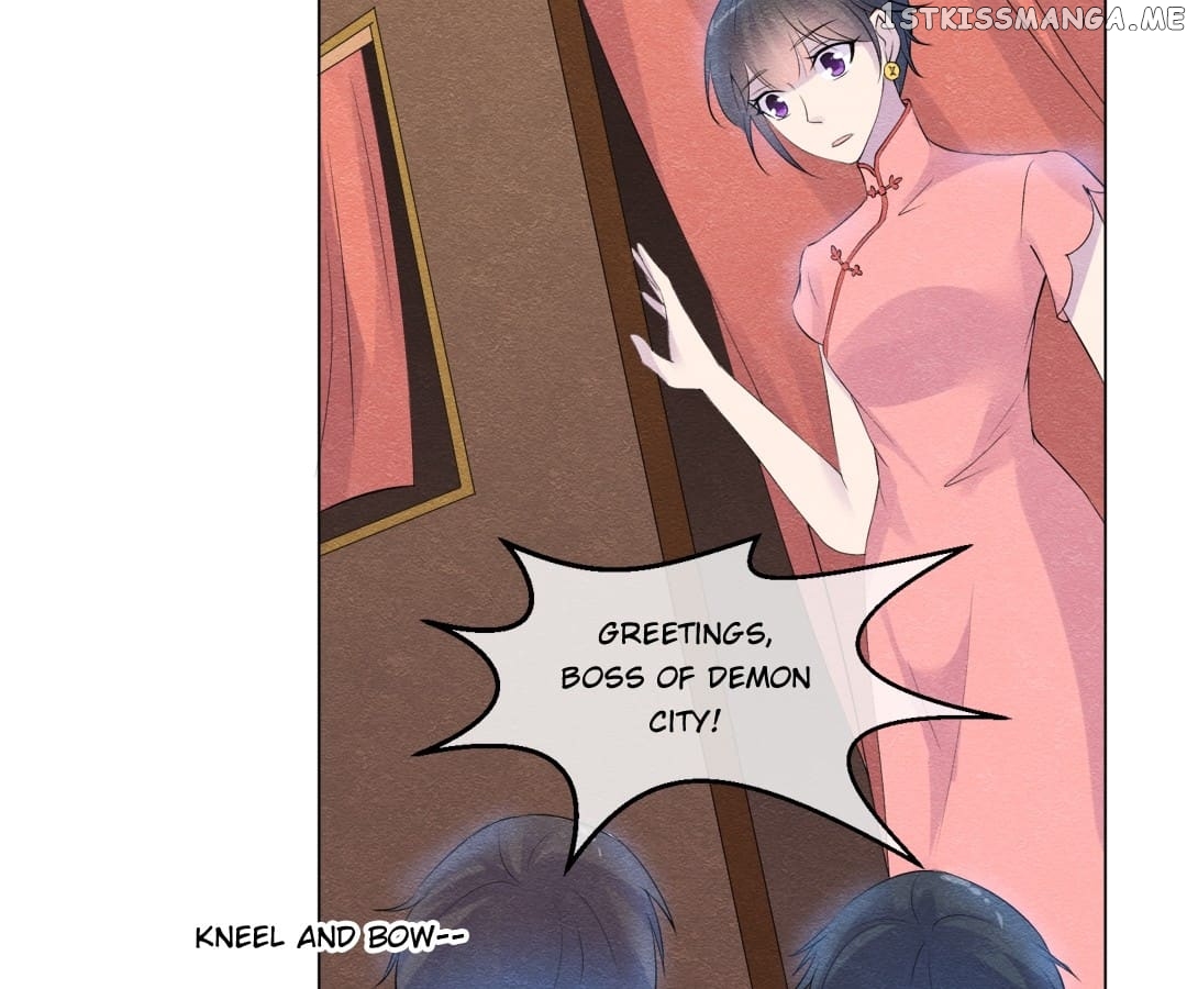 Long Live My Dear Prince Consort chapter 46 - page 25