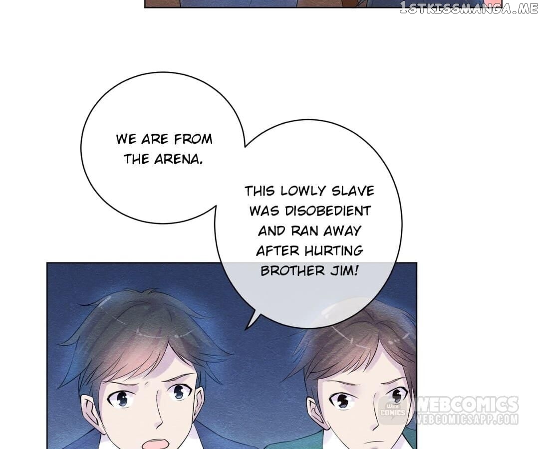 Long Live My Dear Prince Consort chapter 46 - page 26