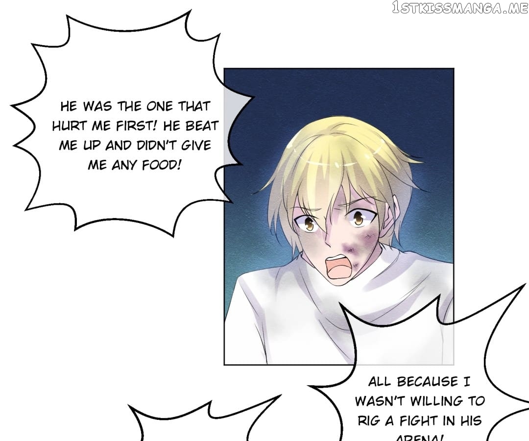 Long Live My Dear Prince Consort chapter 46 - page 28