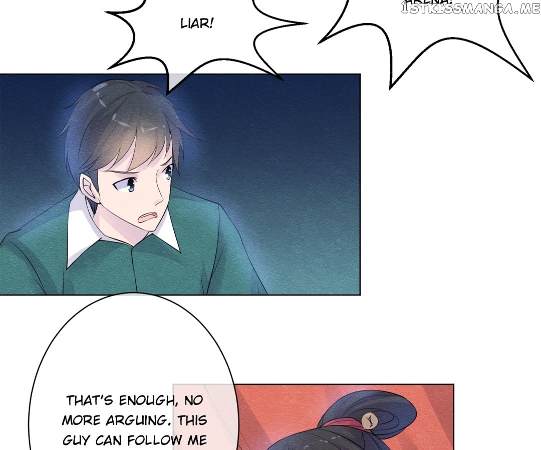 Long Live My Dear Prince Consort chapter 46 - page 29