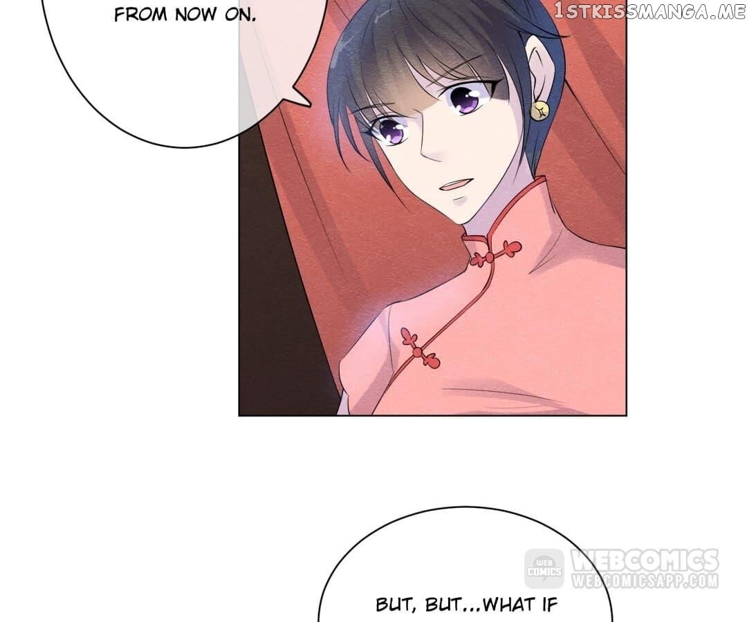 Long Live My Dear Prince Consort chapter 46 - page 30