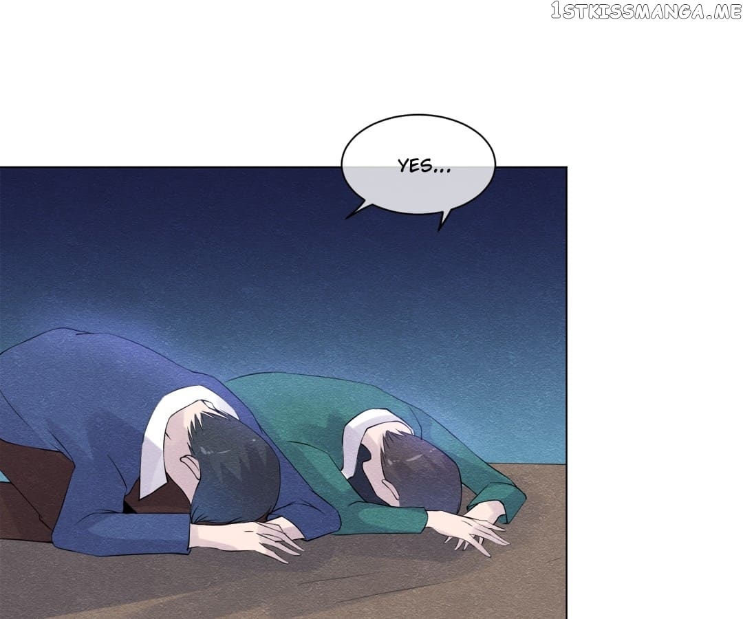Long Live My Dear Prince Consort chapter 46 - page 33