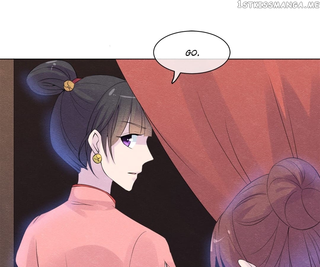 Long Live My Dear Prince Consort chapter 46 - page 35
