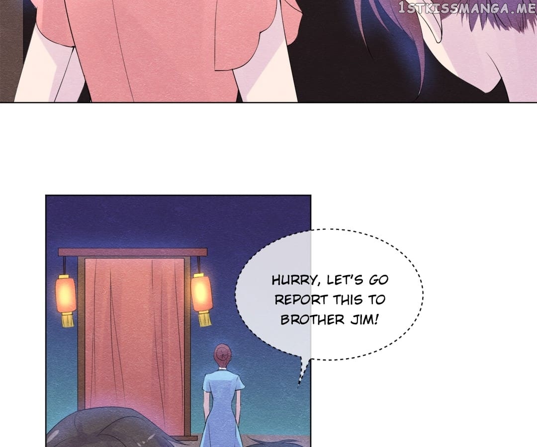 Long Live My Dear Prince Consort chapter 46 - page 36