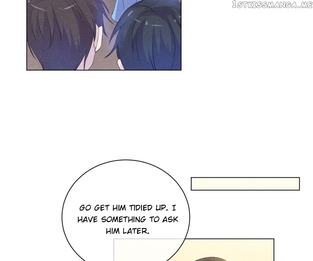 Long Live My Dear Prince Consort chapter 46 - page 37