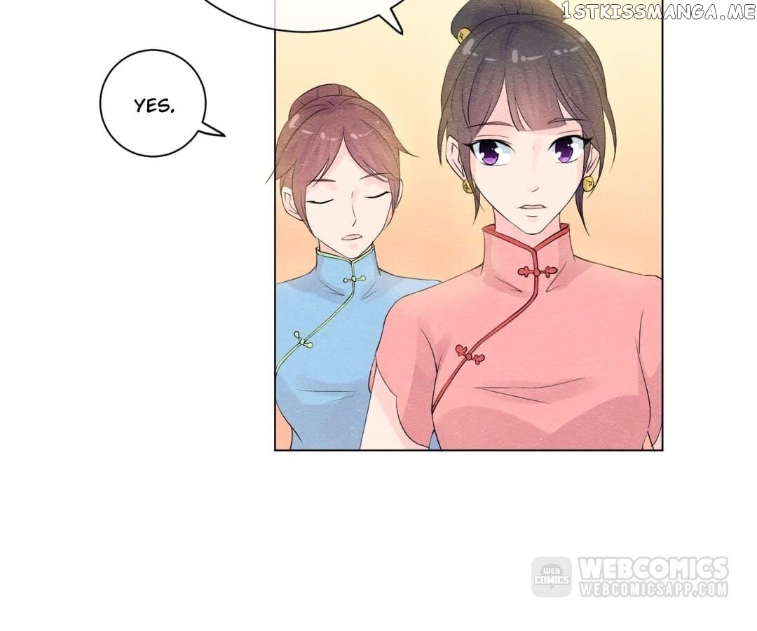 Long Live My Dear Prince Consort chapter 46 - page 38