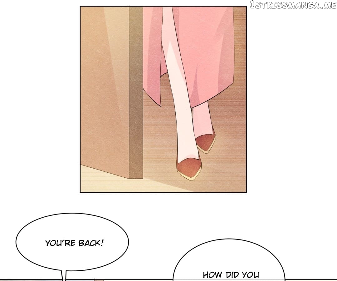 Long Live My Dear Prince Consort chapter 46 - page 39