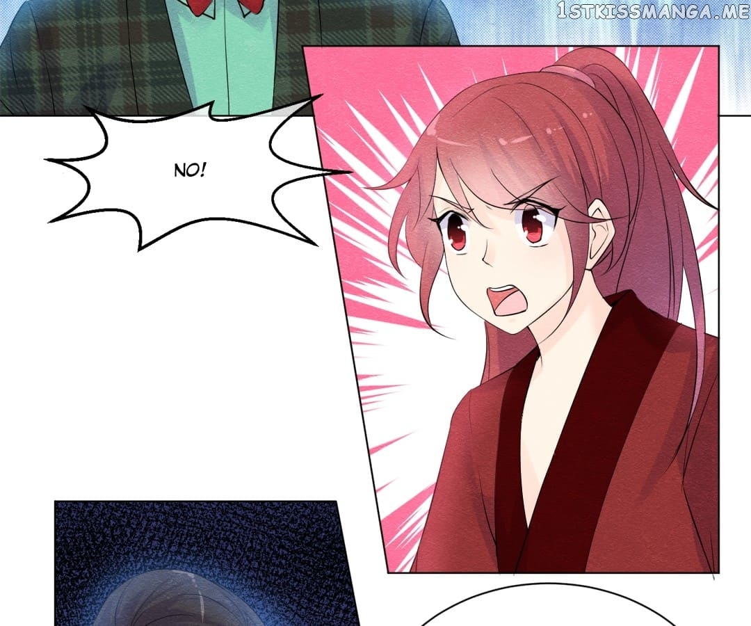 Long Live My Dear Prince Consort chapter 46 - page 4