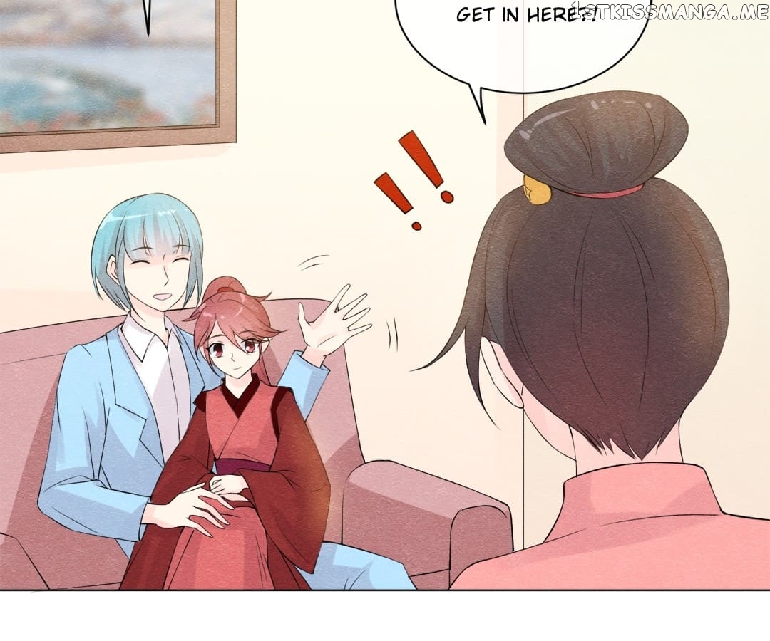 Long Live My Dear Prince Consort chapter 46 - page 40